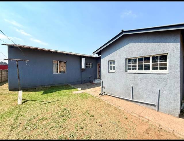 3 BEDROOM HOUSE FOR SALE IN VANDERBIJLPARK CW 5